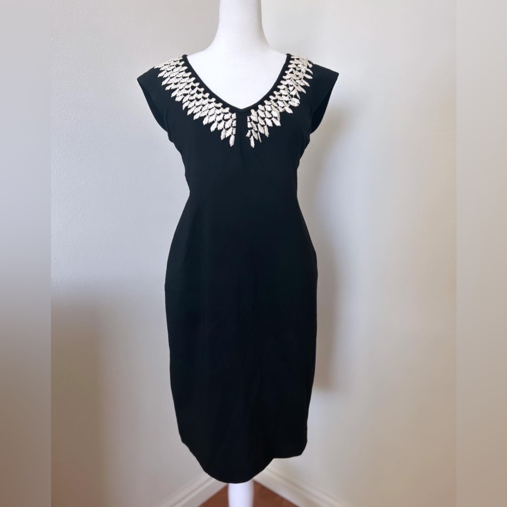 Yoana Baraschi dress